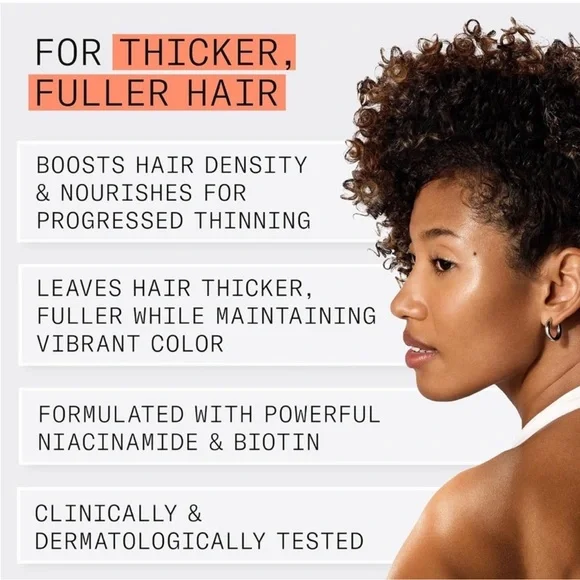 New in box NIOXIN 
COLORED/DRY/DAMAGED HAIR CHEVEUX COLORÉS/SECS/ENDOMMAGÉS - Picture 14 of 17